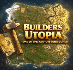 More information about "Builders Utopia"