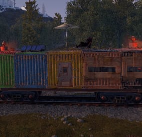 More information about "Train Bases"