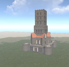 More information about "Imperial castle"