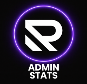 More information about "Admin Stats"