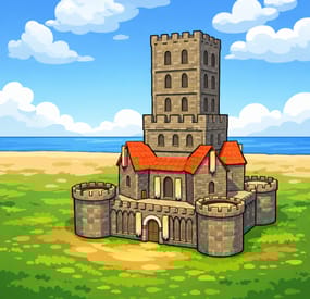 More information about "Imperial castle"