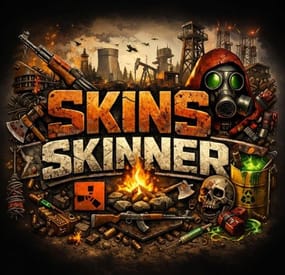 More information about "Skins Skinner Pack"