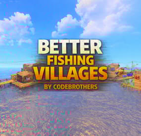 More information about "Better Fishing Villages"