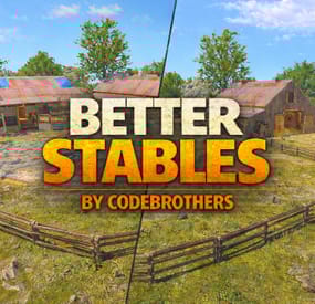 More information about "Better Stables"