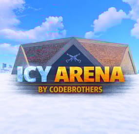 More information about "Icy Arena"