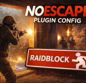 More information about "NoEscape Plugin Config"