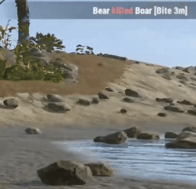 More information about "Smart Kill Log"