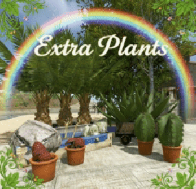 More information about "Extra Plants"