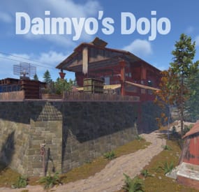 More information about "Daimyo's Dojo"