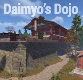 More information about "Daimyo's Dojo"