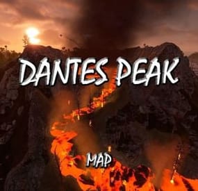 More information about "Dantes Peak"