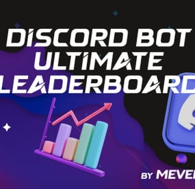 More information about "UltimateLeaderboard Discord Bot"
