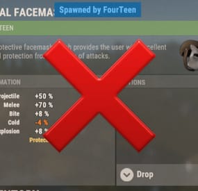 More information about "No Spawned Tag (FNoSpawnedTag)"