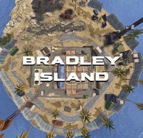 More information about "Bradley Island"