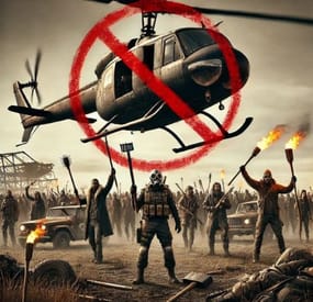 More information about "Kill Heli Vote"