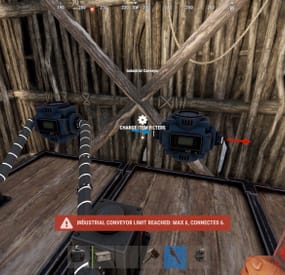 More information about "Stack Modifier Industrial"