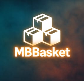 More information about "MBBasket"