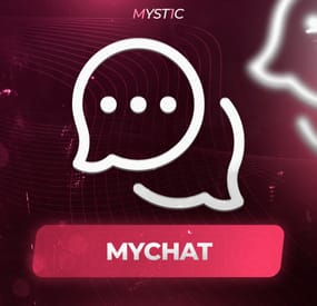 More information about "MyChat"