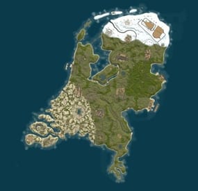 More information about "The Netherlands"