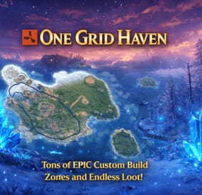 More information about "One Grid Haven 1250K Custom Map"