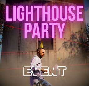 More information about "Lighthouse Party Event"