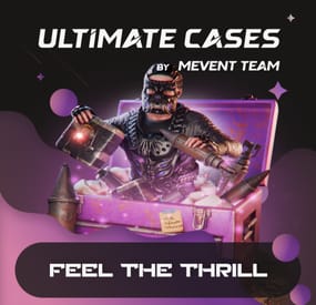 More information about "Ultimate Cases"