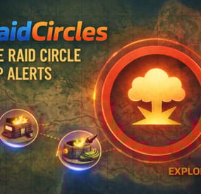 More information about "RaidCircles"