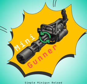 More information about "MiniGunner"