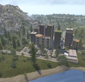 More information about "Metropolis"