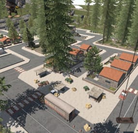 More information about "City Roleplay"