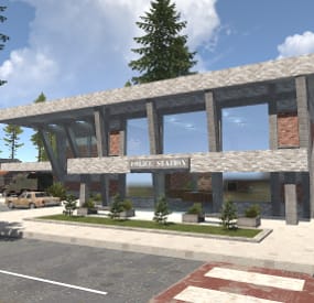 More information about "City Of People (Roleplay City)"