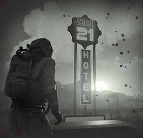 More information about "Fallout Verse"