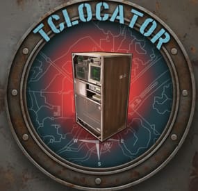 More information about "TCLocator"