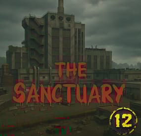 More information about "🩸 THE SANCTUARY 🩸"