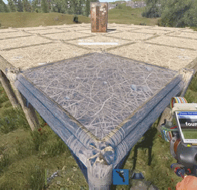 More information about "Twigs Decay"