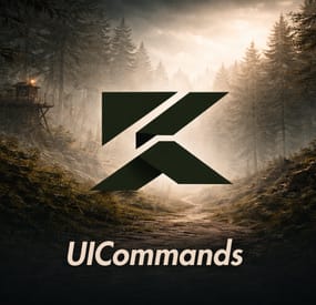 More information about "UICommands"
