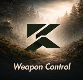 More information about "Weapon Control"