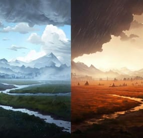 More information about "Weather"