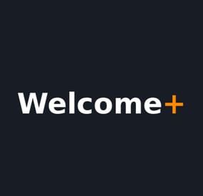More information about "WelcomePlus"