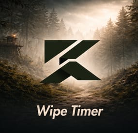 More information about "Wipe Timer"