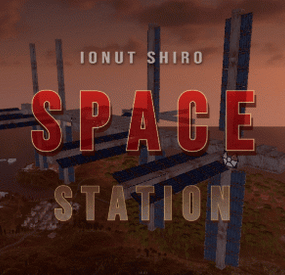 More information about "Space Station"