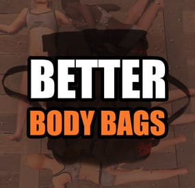 More information about "Better Body Bags"