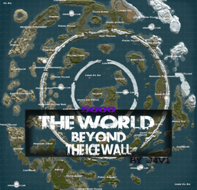 More information about "The World Beyond The Ice Wall"