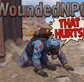 More information about "WoundedNPC"