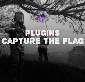 More information about "Capture The Flag"