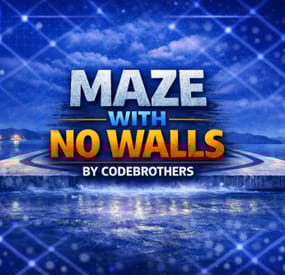 More information about "Maze With No Walls"
