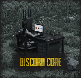 More information about "Discord Core"