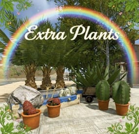 More information about "Extra Plants"