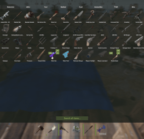 More information about "F1 Spawn"