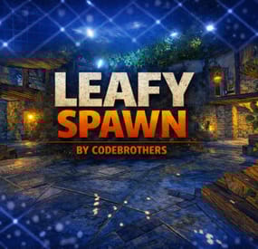 More information about "Leafy Spawn"